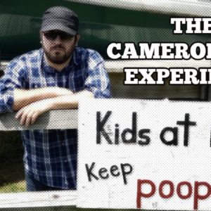 The Cameron Diaz Experience: Roman's Diary