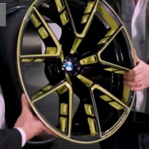 2021 BMW M3 M4 Wheels Options Explained