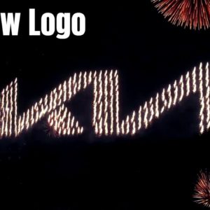 Kia New Corporate Logo 2021