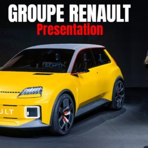 Renault Dacia Tata Alpine Press Conference 2021