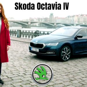 Skoda Octavia IV Recuperation System Explained