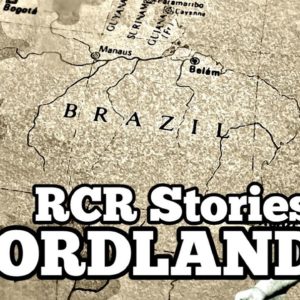 Fordlandia: RCR Car Stories