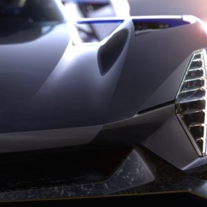 Cadillac Project GTP Race Car Preview