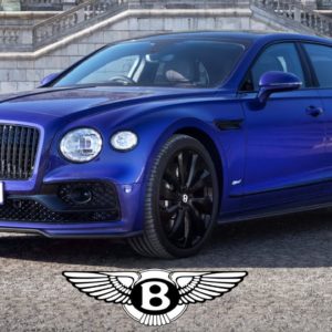 Bentley Bespoke Soundtrack