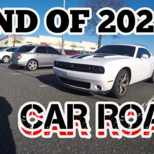 RCR Car Roast 2022