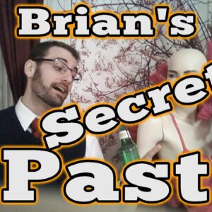 Brian's Secret Past