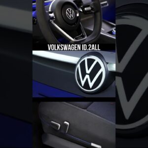 Volkswagen ID 2all