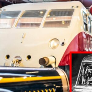 Bugatti Autorail Train The Story of the French Railway Revolution