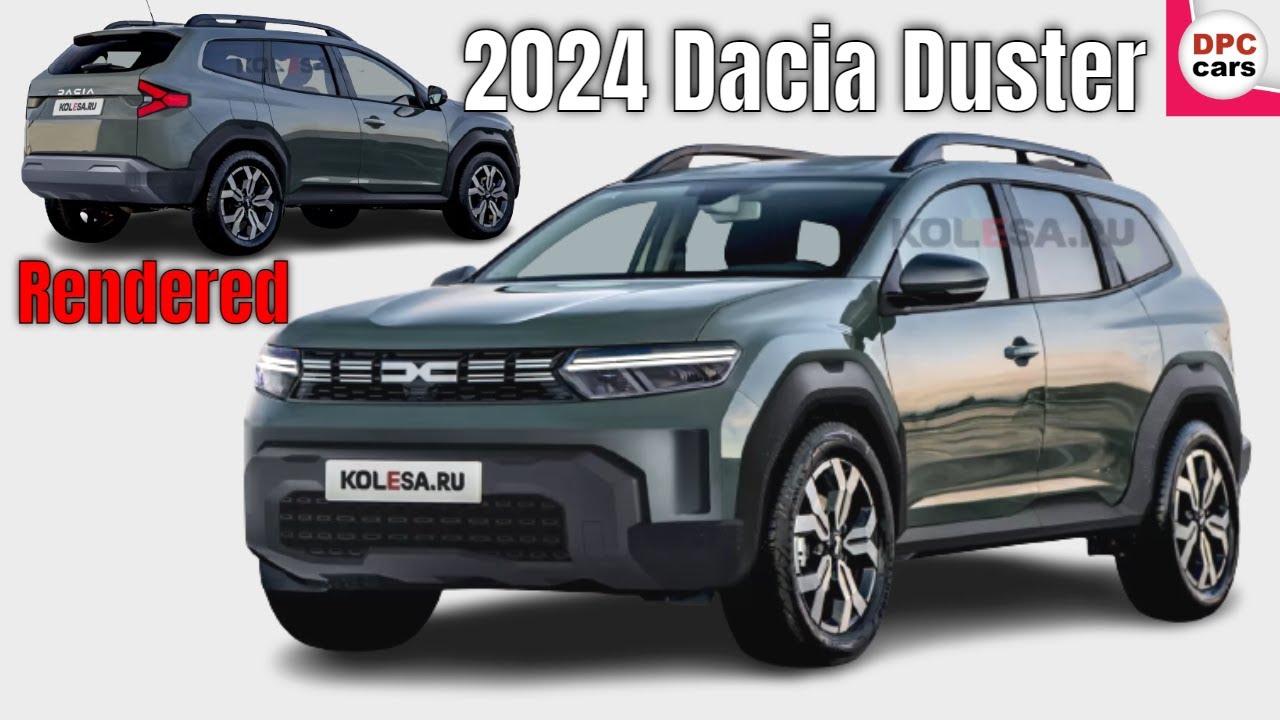 Новый рено дастер 2024 купить. Dacia Duster 2024. Дачия Дастер 2024. Renault Duster 2024. Новый Дастер 2024.