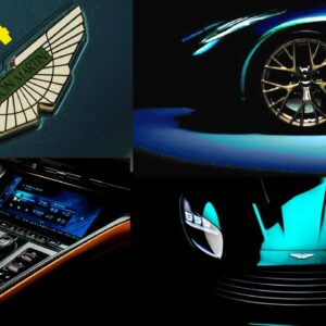 Aston Martin Scheduled To Debut Next Generation DB GT Car On May 24