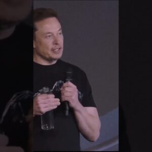 Elon Musk Comments On Tesla Roadster Production