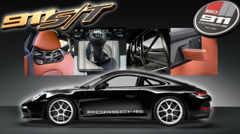 2024 Porsche 911 St Interior Cabin B5pHDlNyH5M 796x445 