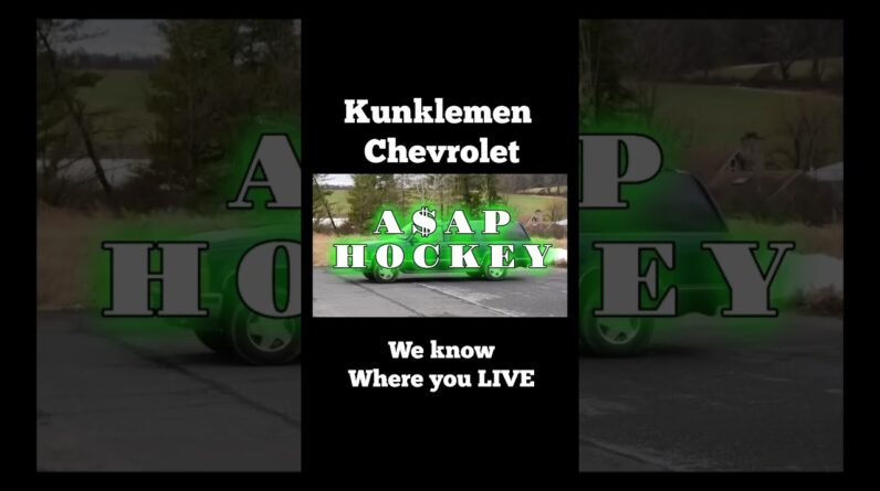 Give us your 1st born at KUNKLEMEN Chevrolet! #chevrolet #cars #carculture #dealership #business